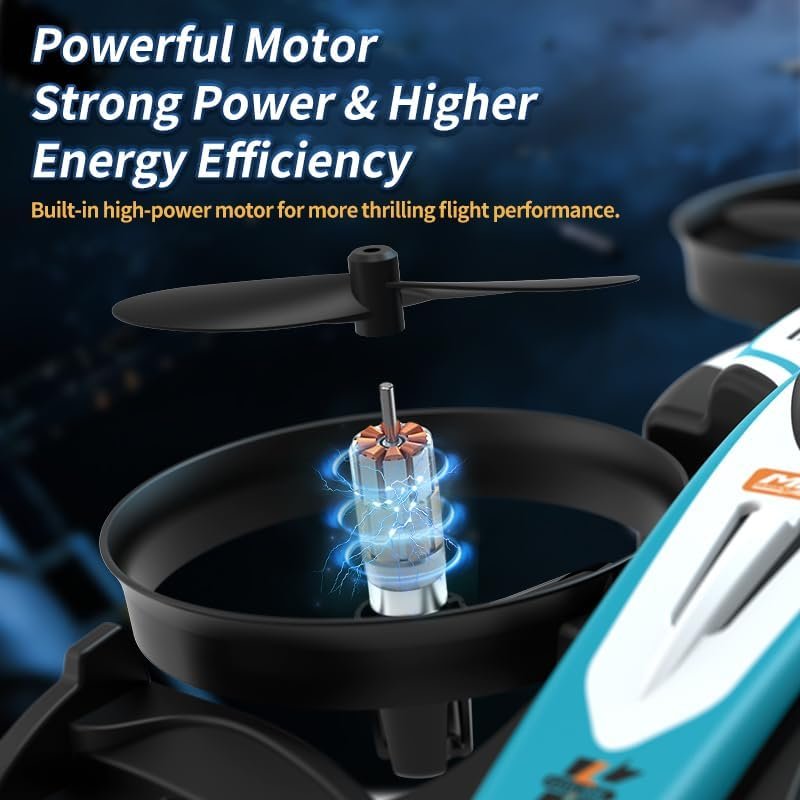 K300 Max RC Drone - Image 3
