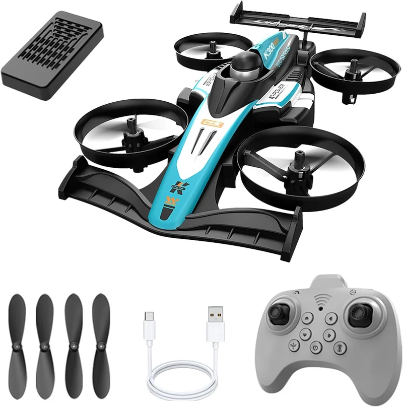 K300 Max RC Drone - Image 5