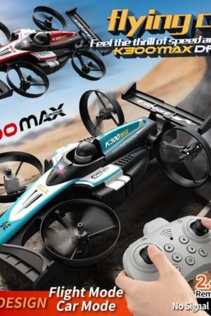 K300 Max RC Drone