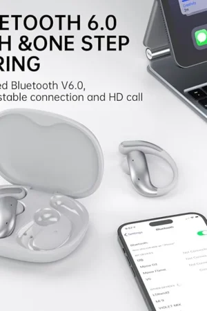Galaxy Open Earbuds