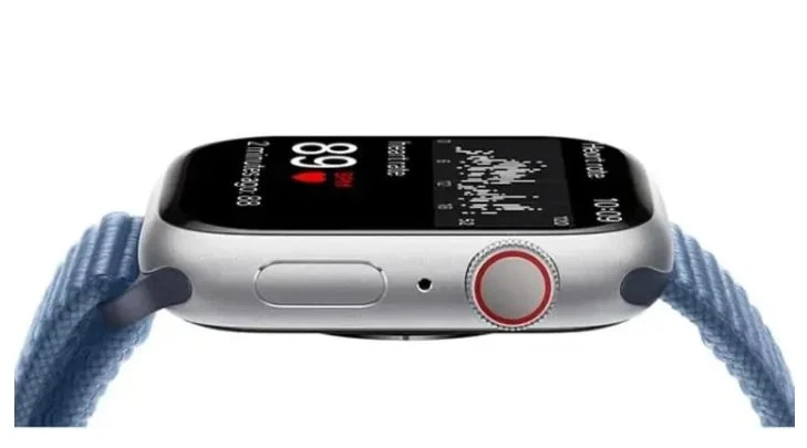 9 Pro Smart Watch - Image 2