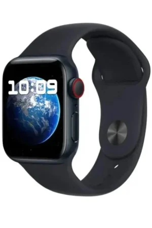 9 Pro Smart Watch