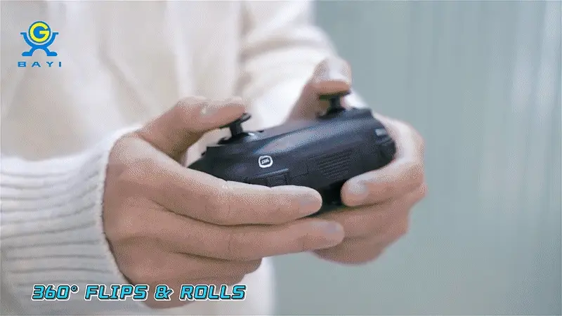 Dual-Purpose Drone - Image 2