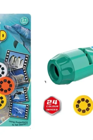 Animal Projector For Kids