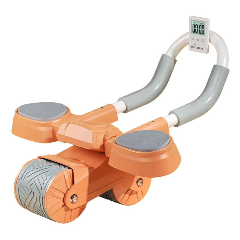 Auto Rebound Abs Wheel - Image 6