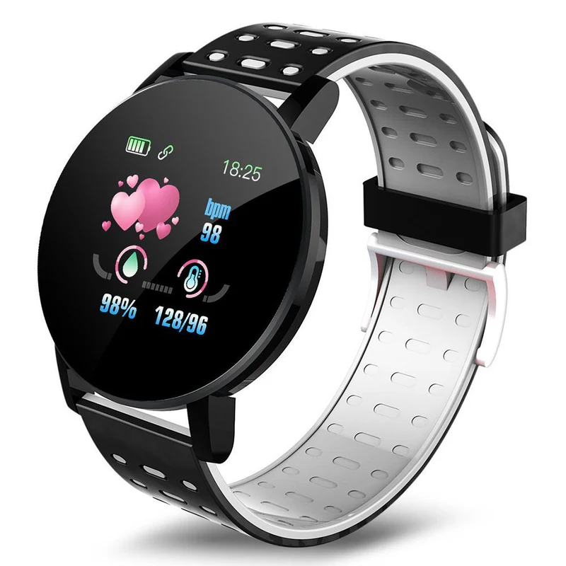Bluetooth Smart Watch - Image 2
