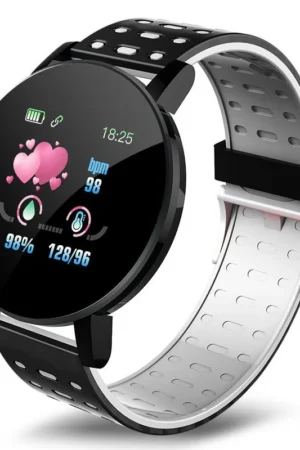 Bluetooth Smart Watch