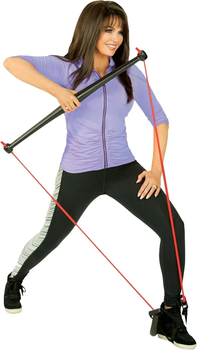 Body Gym - Fitness Resistance Band - Image 6