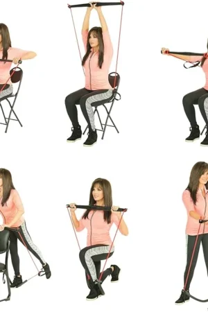 Body Gym - Fitness Resistance Band