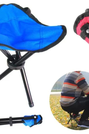 Camping Folding Chair