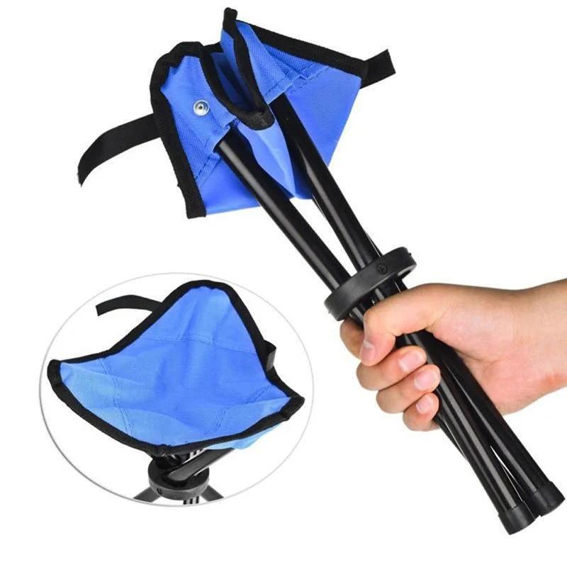 Camping Folding Chair - Image 3