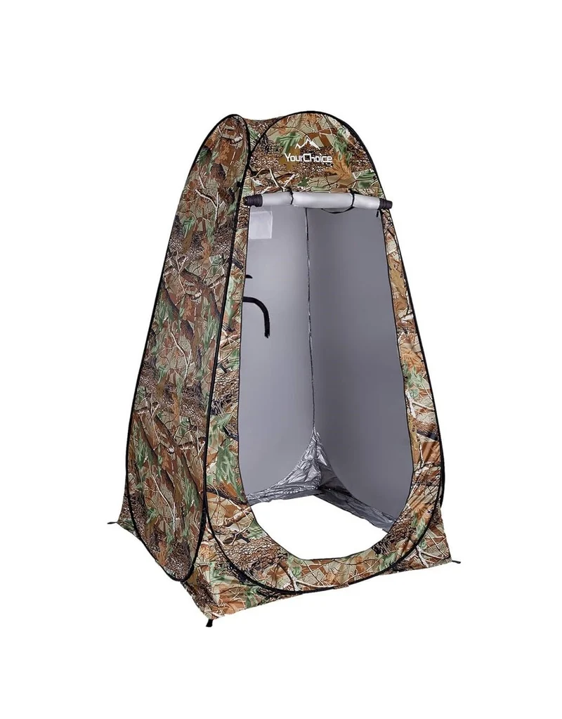 Camping Shower Tent - Image 5