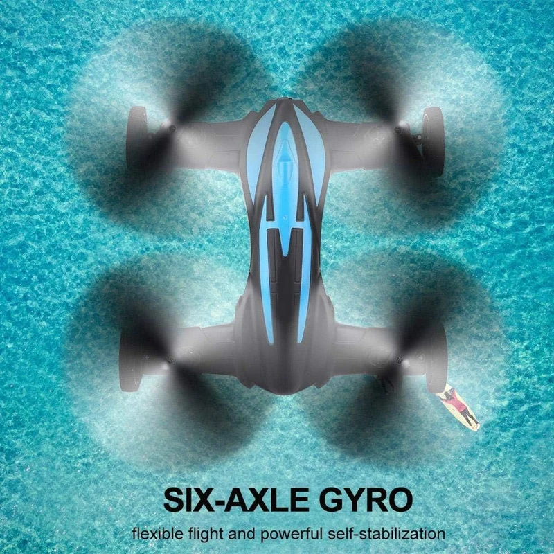 Dual-Purpose Drone - Image 3