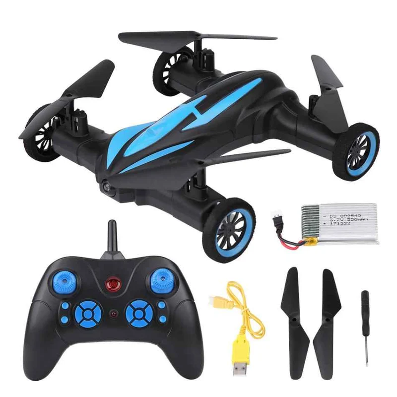 Dual-Purpose Drone - Image 5