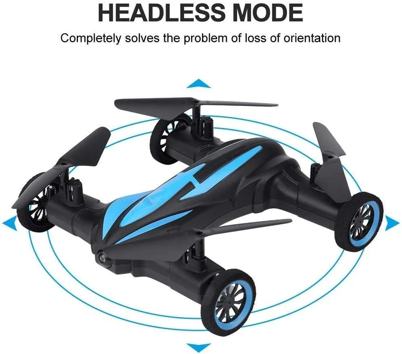 Dual-Purpose Drone - Image 4