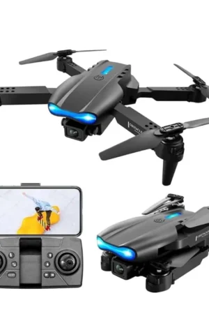 E99 Drone Camera