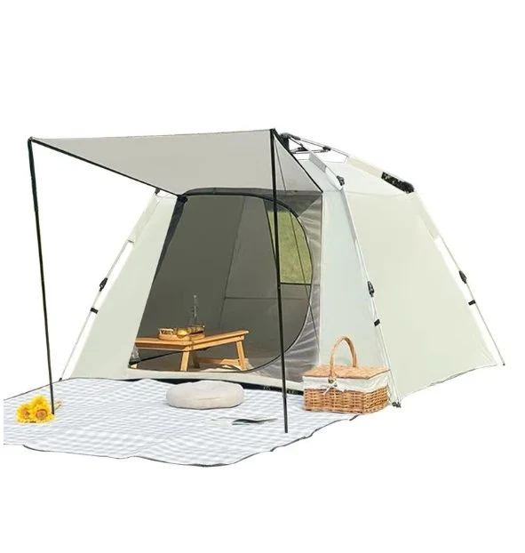 Outdoor Alpine Camping Tent © - Image 6
