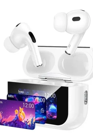 Hoco - Touch Screen BT Earbud