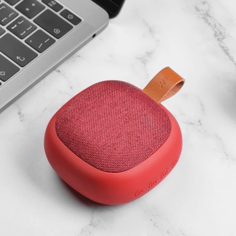 Hoco - Wireless Speaker (BS31) - Image 2