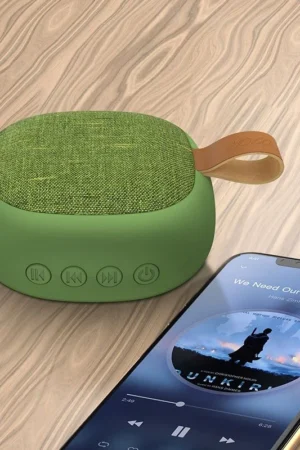 Hoco - Wireless Speaker (BS31)