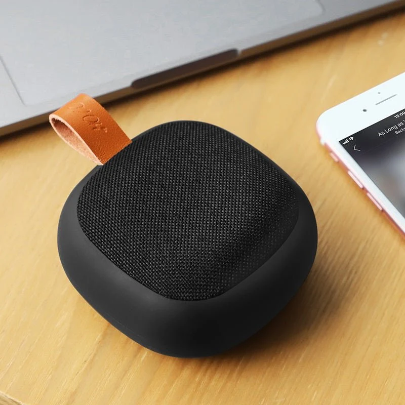 Hoco - Wireless Speaker (BS31) - Image 3