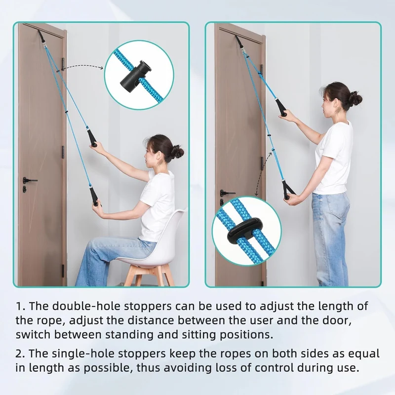 HSHBXD - Shoulder Pulley - Image 5