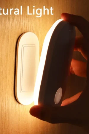 Human Induction Home Light
