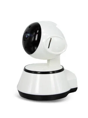 SmartEye Indoor Monitoring Camera