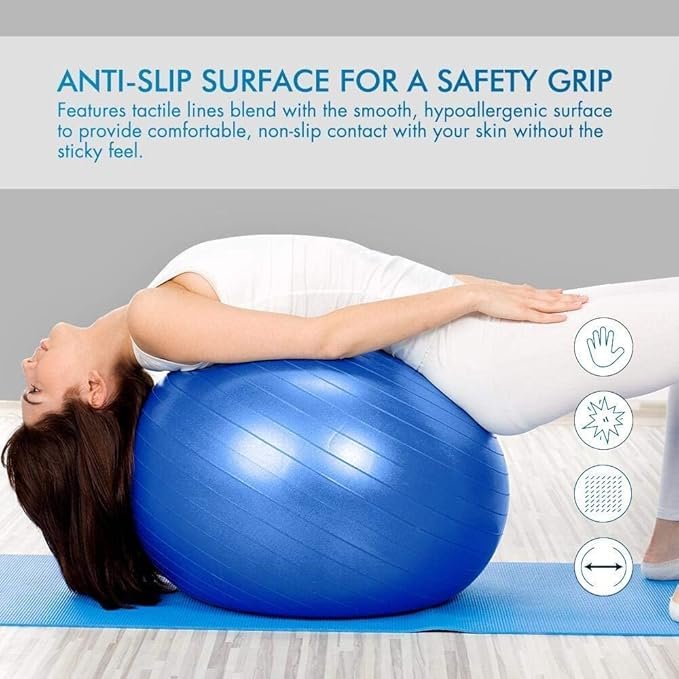 Gym Ball for Fitness - Image 4