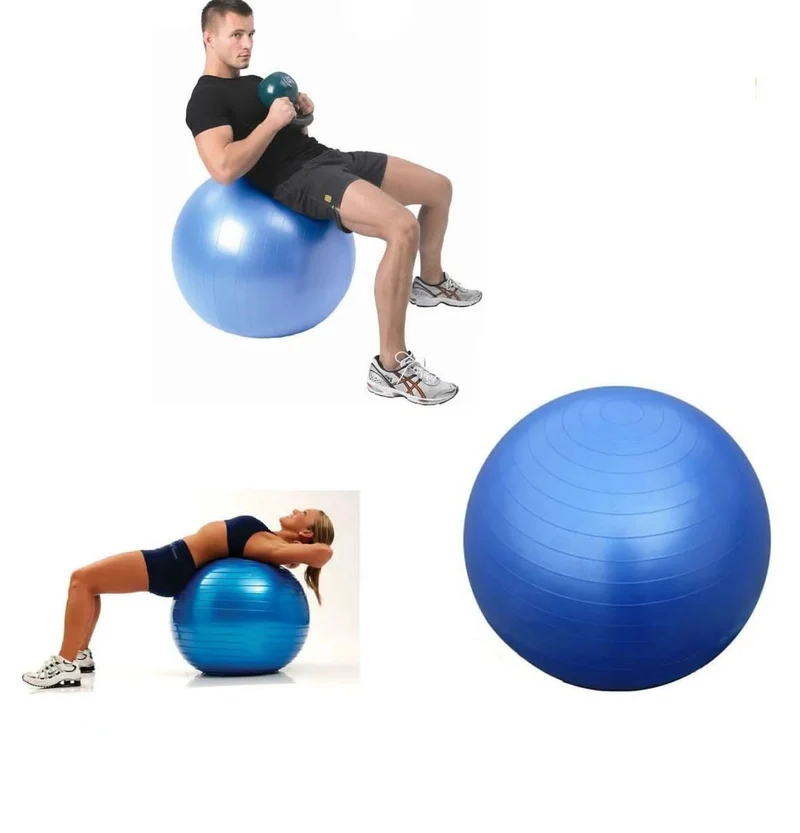 Gym Ball for Fitness - Image 3