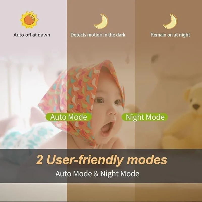 Magnetic LED Touch Light - Image 3