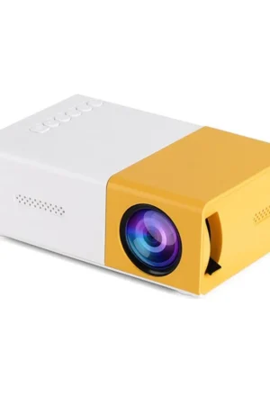 Meer Mini Projector YG-300