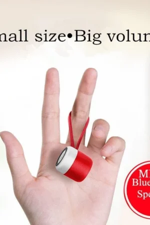 MINI Bluetooth Speaker