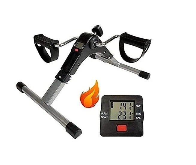 Mini Portable Bike Exercise - Image 7