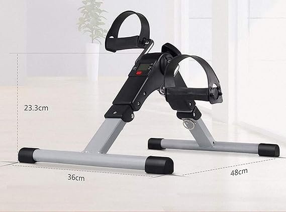 Mini Portable Bike Exercise - Image 5