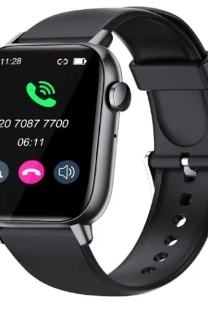 Mini Smartwatch (WS15)