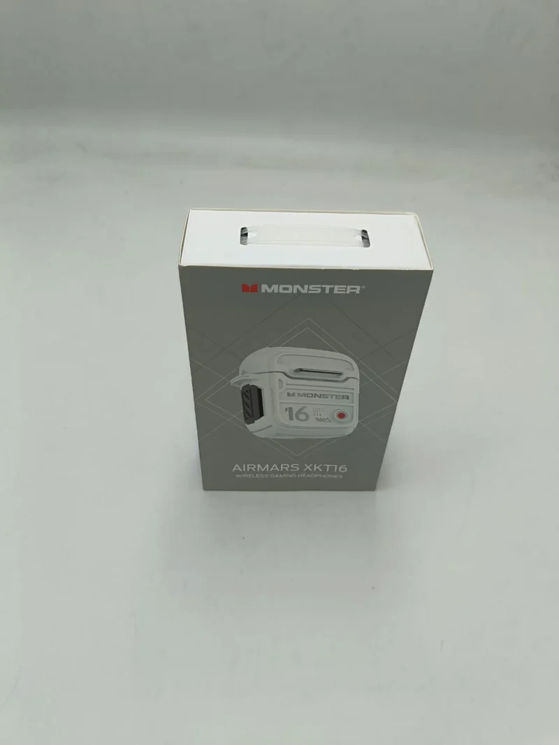 Monster Earbuds XKT16 - Image 2
