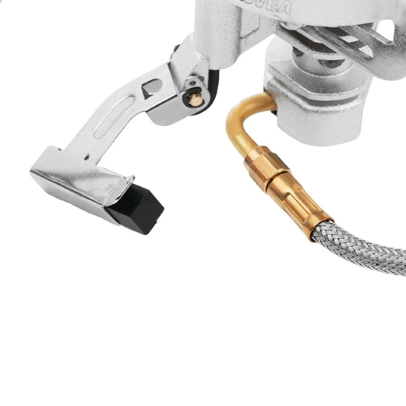 Moonwalker Gas Burner - Image 3