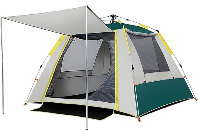 Wild Shade Tent © - Image 5