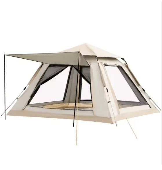 Outdoor Alpine Camping Tent © - Image 5