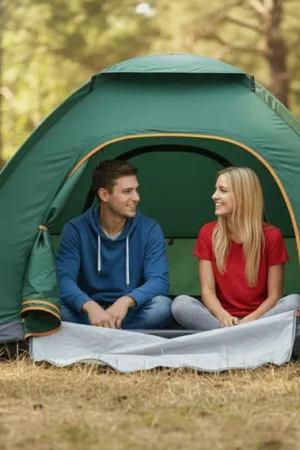 Outdoor Dome Camping Tent