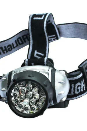 Lamp Outdoor Riding Waterproof