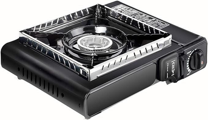 Portable Gas Stove - Image 4