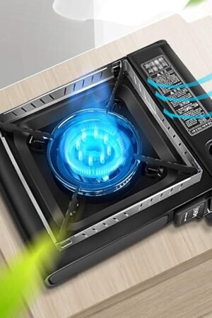 Portable Gas Stove