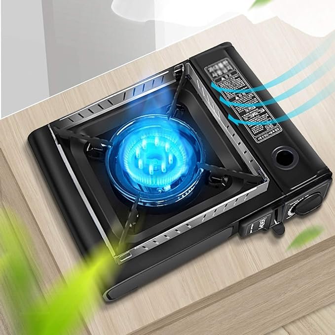Portable Gas Stove - Image 7