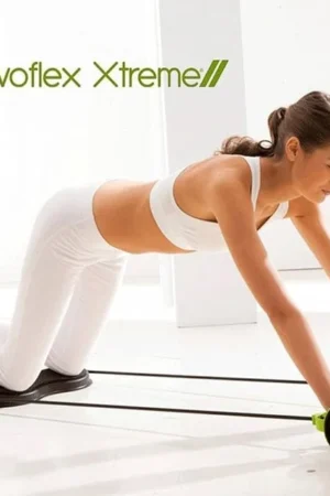 Revoflex Xtreme Abdominal