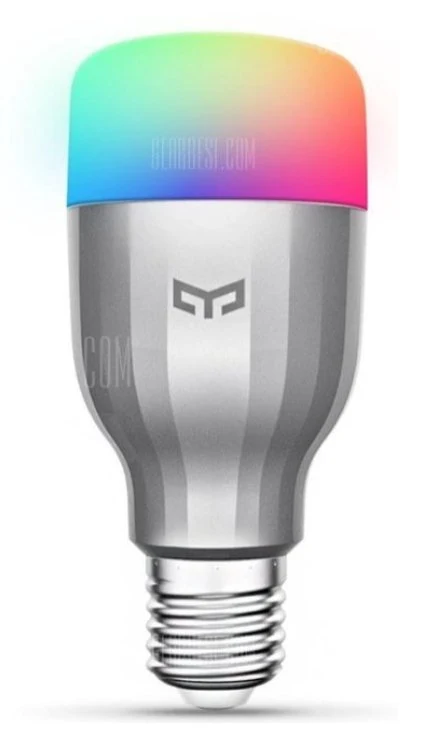 Smart Light Bulb - Image 2