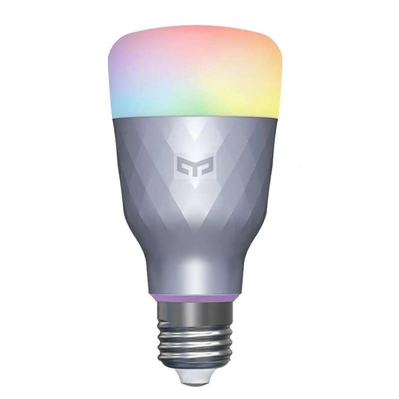 Smart Light Bulb - Image 3