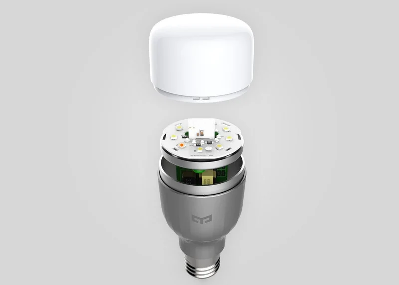 Smart Light Bulb - Image 4
