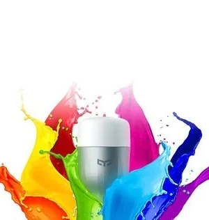 Smart Light Bulb